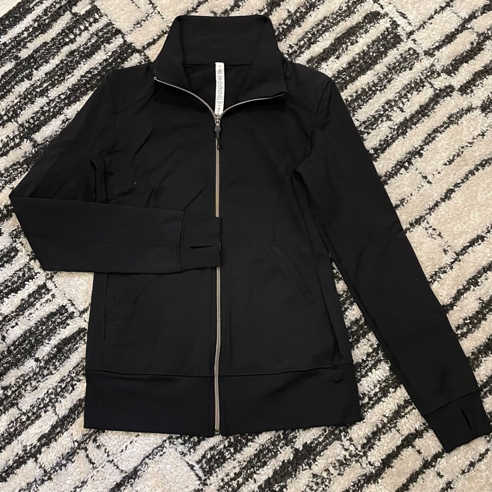 Lululemon Athletica Jacket